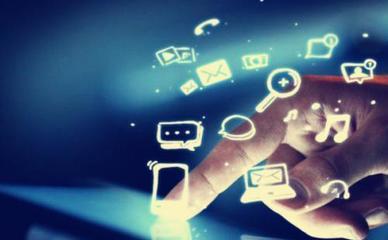 大數據時代 互聯網營銷的精準導航與用戶行為的深層解碼